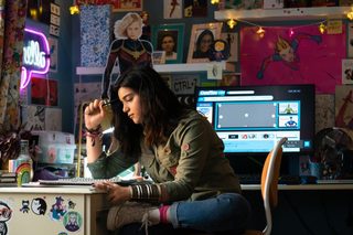 The Marvels still 8