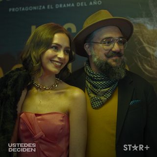 Ustedes deciden still 4