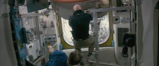 The Wonderful: Stories from the Space Station still 4