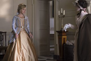 Love & Friendship still 7