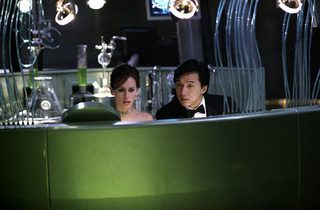 The Tuxedo still 3