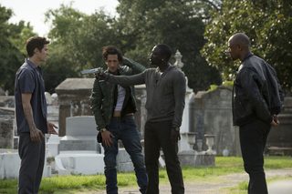 American Heist still 7