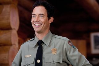 Yogi Bear still 7