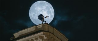 Sonic the Hedgehog 2 still 7