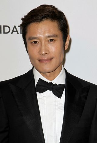 Byung-hun Lee, photo 2 of 3
