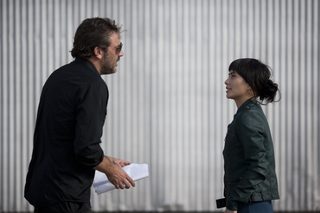 The Courier still 5
