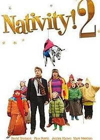 Nativity 2: Danger in the Manger! still 3