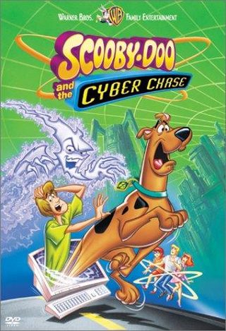 Scooby-Doo! and the Cyber Chase still 1