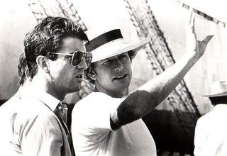 The Year of Living Dangerously still 5
