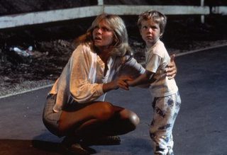Close Encounters of the Third Kind still 8