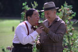 The Last Godfather still 6