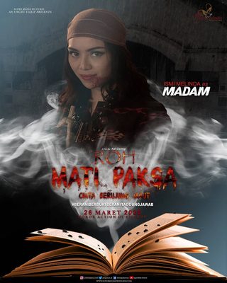 Roh Mati Paksa still 5