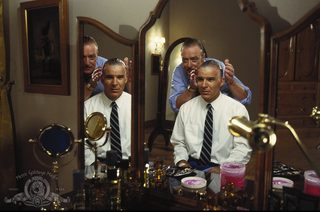 Dirty Rotten Scoundrels still 4