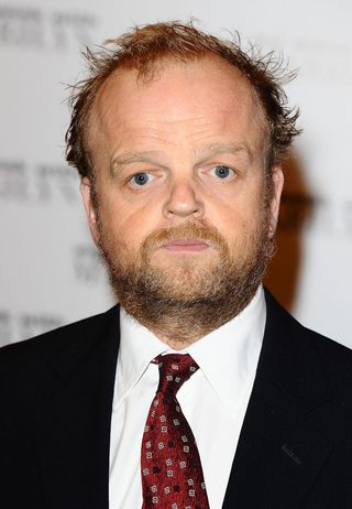 Toby Jones