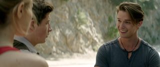 Scouts Guide to the Zombie Apocalypse still 3
