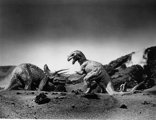 One Million Years B.C. still 3