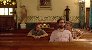 The Comedy still 5