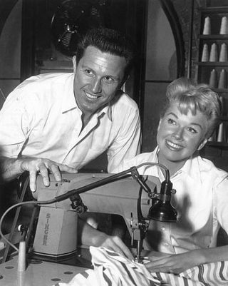 The Pajama Game still 1