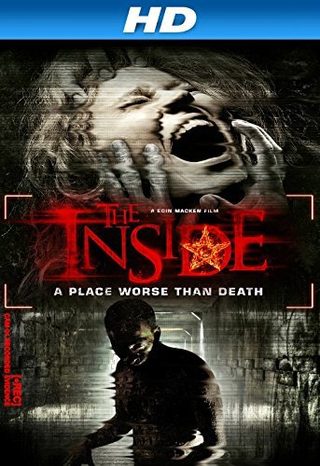 The Inside still 1