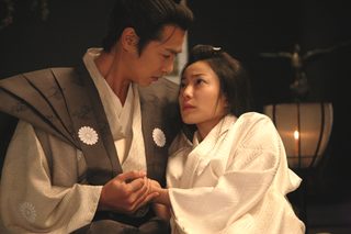 The Castle of Crossed Destinies still 4