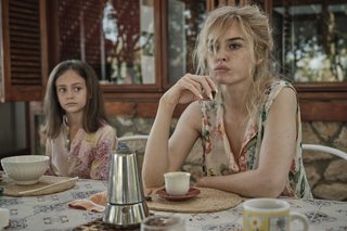 The Hummingbird still 2