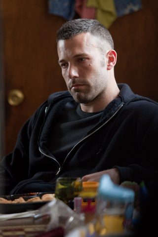 The Town still 1