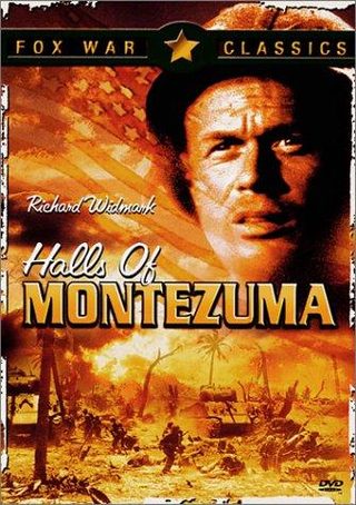 Halls of Montezuma still 3