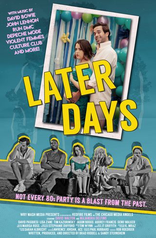 Later Days still 3