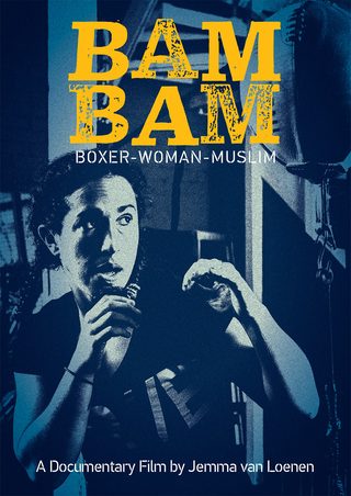 Bam Bam still 7