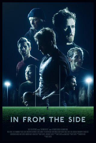 In from the Side still 3