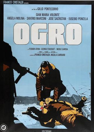 Operation Ogre still 3