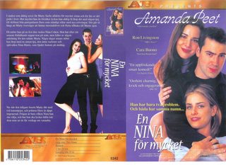 Two Ninas still 5