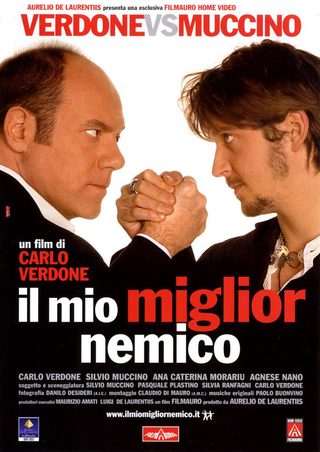 Il mio miglior nemico still 1