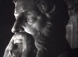 The Titan: Story of Michelangelo still 4