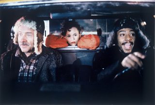 Night on Earth still 3