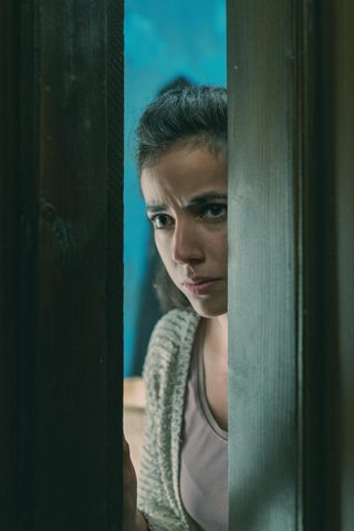 No One Gets Out Alive still 7