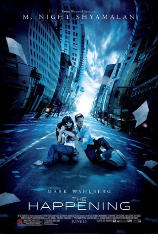 The Happening still 6