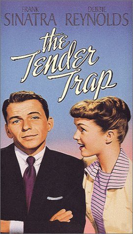 The Tender Trap still 4