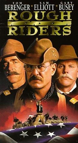 Rough Riders still 8