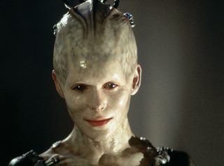 Alice Krige, photo 1 of 3
