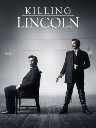 Killing Lincoln still 2