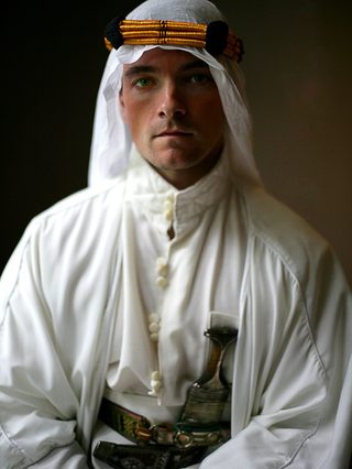 Lawrence After Arabia still 8