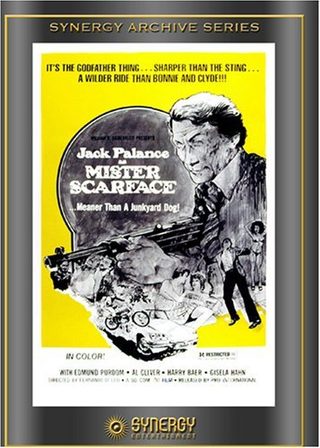 Rulers of the City still 3