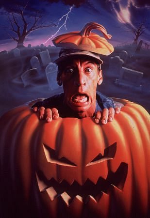 Ernest Scared Stupid still 5