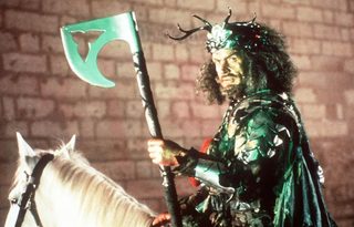 Sword of the Valiant: The Legend of Sir Gawain and the Green Knight still 6
