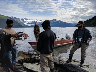 Nowhere Alaska still 1