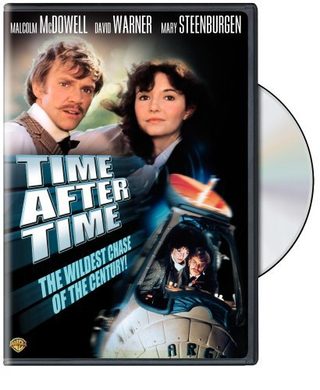 Time After Time still 4