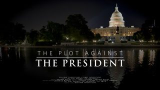 The Plot Against The President still 4