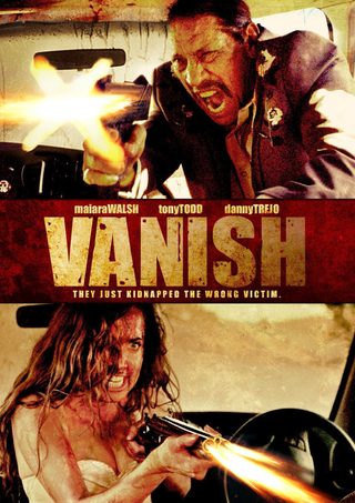 VANish still 3