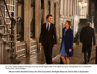 The Fault in Our Stars still 6